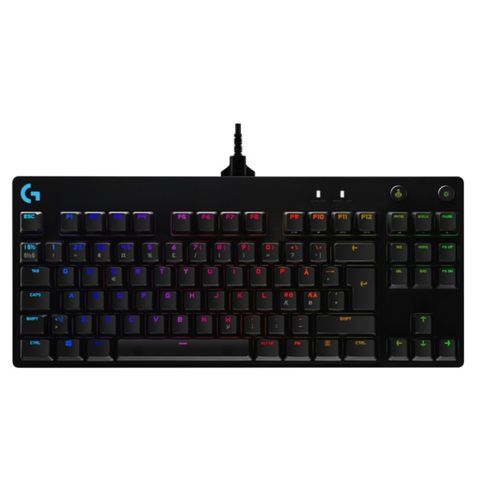 Logitech G Pro Gamingtastatur