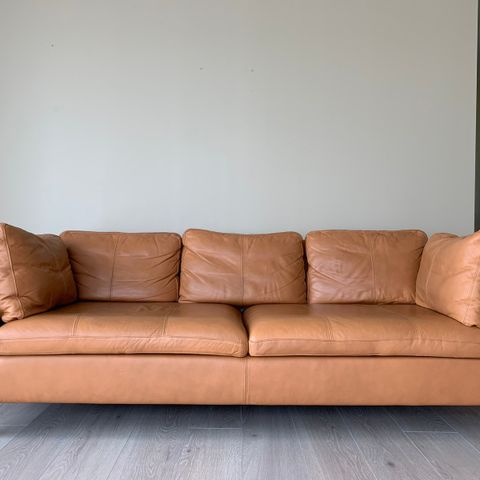 Ny pris! Ikea Stockholm sofa