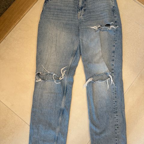 2 Gina perfect jeans str 40