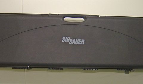 SIG SAUER Koffert