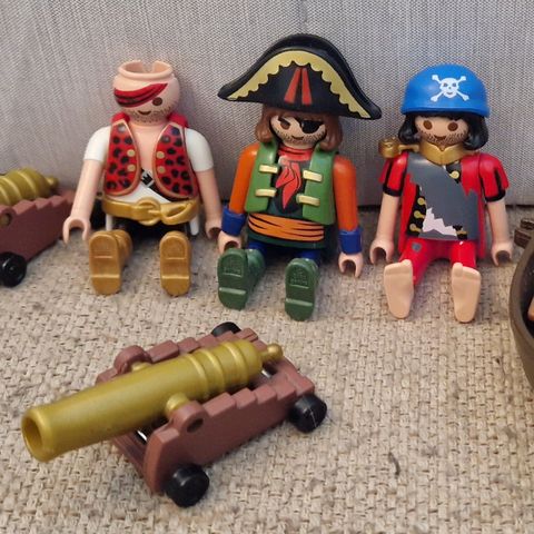 Playmobil