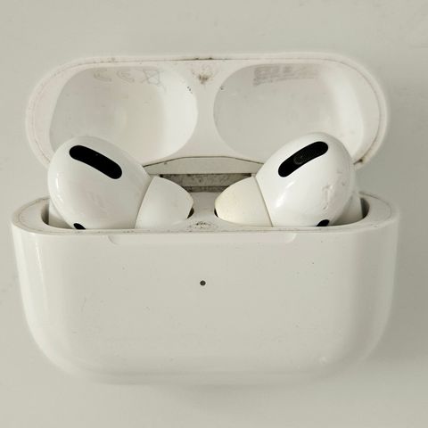 Apple Airpods Pro