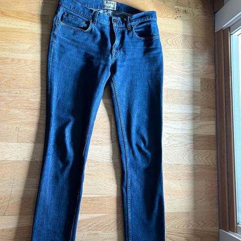 Acne Jeans 32/32