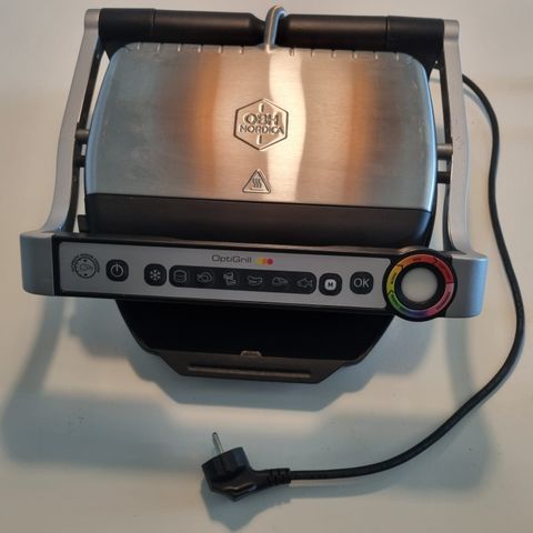 OBH NORDICA Optigrill