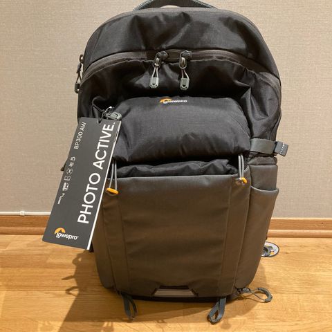 Lowepro Photo Active BP300AW