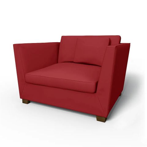 Ikea Stockholm 1,5 seter - loveseat