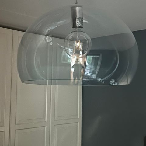 Kartell Fly lampe