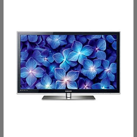 Samsung 46" Full HD LED-TV