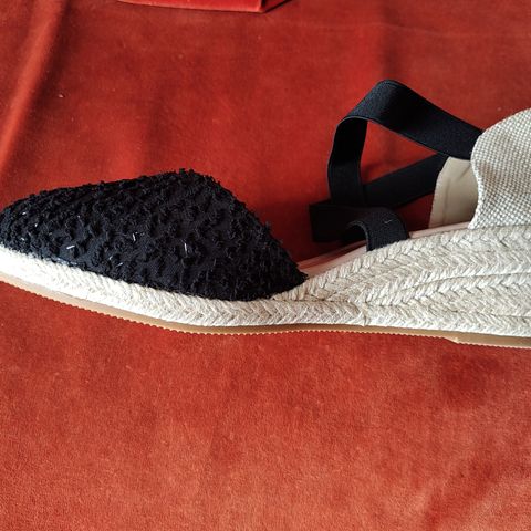 Nye  espadrilles