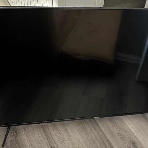 Sharp 55" 4K UHD ANDROID TV 55FL1EA