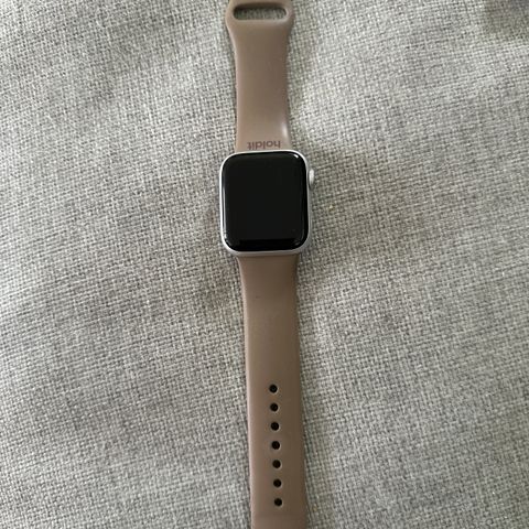 Apple Watch Serie 4, 40mm