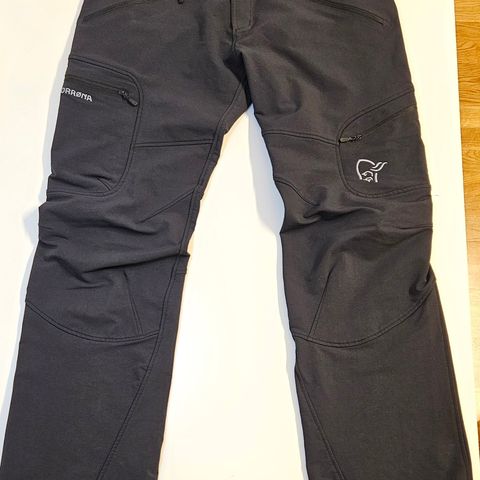 Norrøna Svalbard Flex1 W pants Long