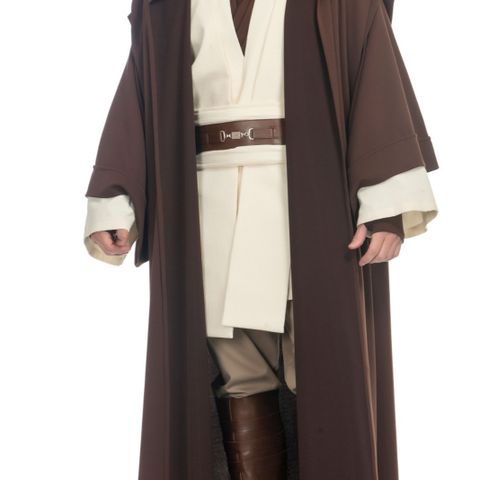 Obi  Wan Kenobi kostyme