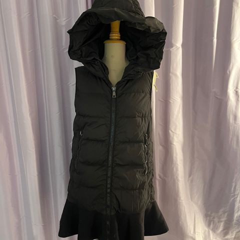 Moncler vest