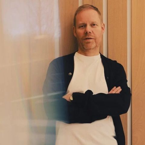 Ønsker å kjøpe billett til Max Richter 22. november