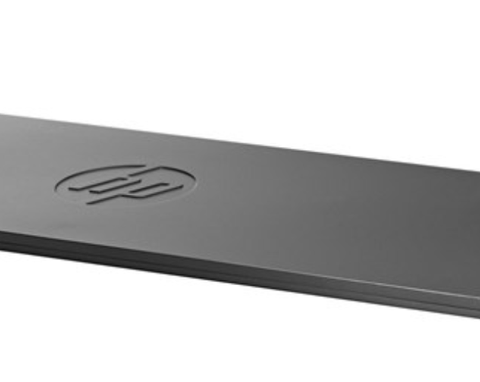 HP UltraSlim Docking Station