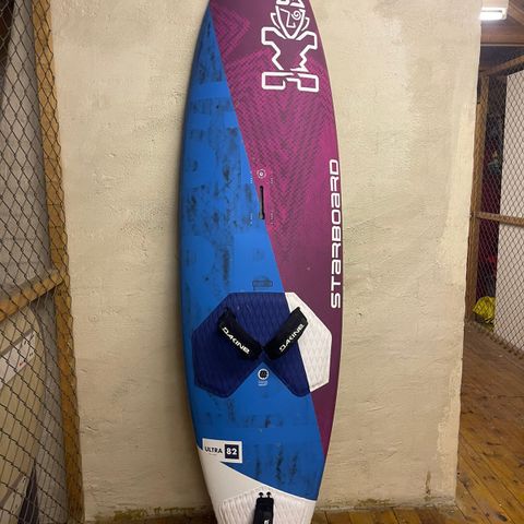 Windsurf brett wave og slalom Starboard