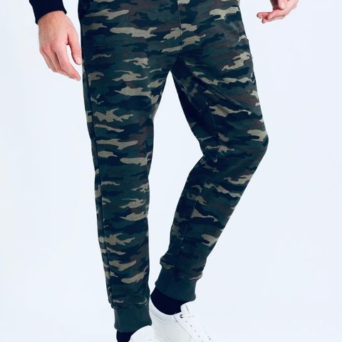 Alpha Industries joggebukse