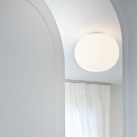 Flos Glo-Ball Ceiling 1