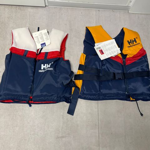 Helly Hansen Redningsvest