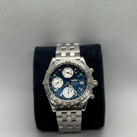 Breitling Chronomat 39 mm A13352 Norsk