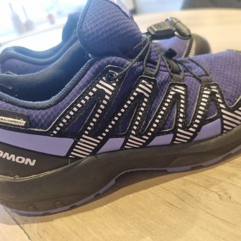 Salomon str 35