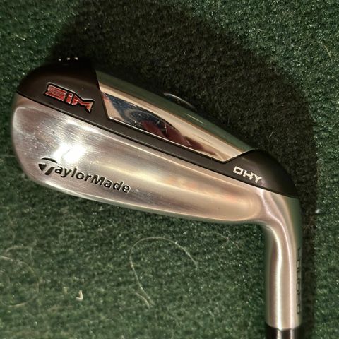 Taylormade SIM DHY 5