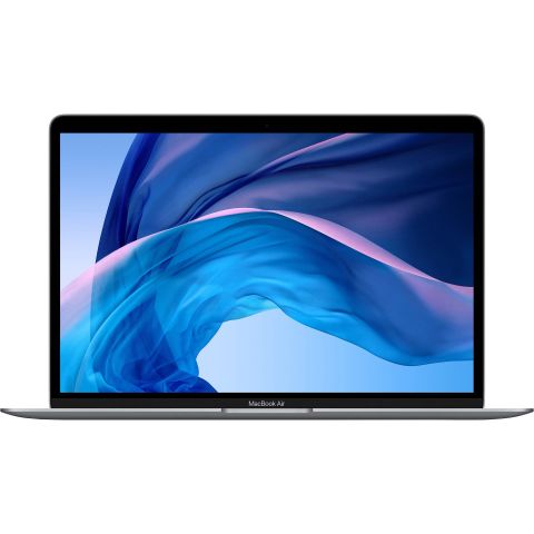 MacBook Air 2020 13,3" 256 GB stellargrå