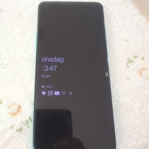 OnePlus 8T