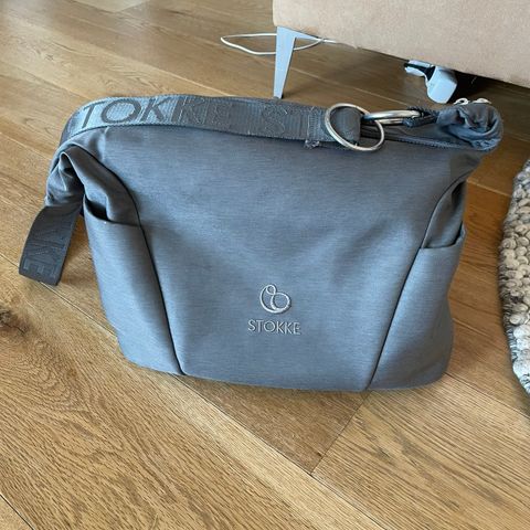 Stokke stellebag