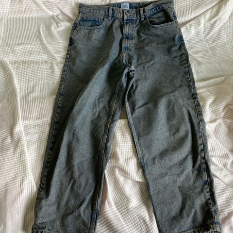 Vintage BDG Jeans