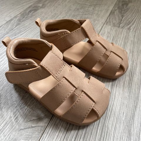 Sandaler fra H&M