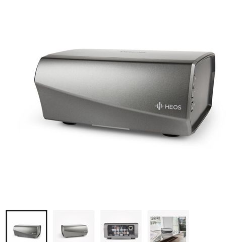 Denon HEOS link HS2 Streamer