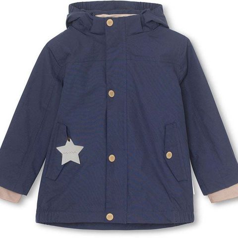 Mini a ture Wasike jacket summerwind jakke