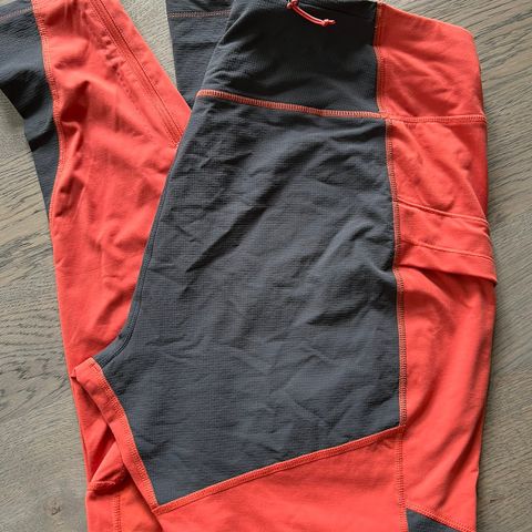 Bergans Føyen pants