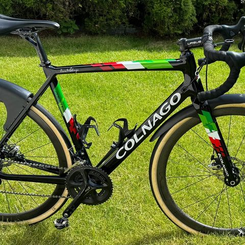 Colnago Prestige