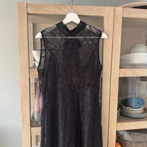 Rålekker jumpsuit fra Zara