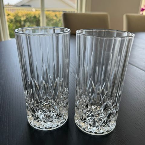 Aida harvey longdrink glass 2stk