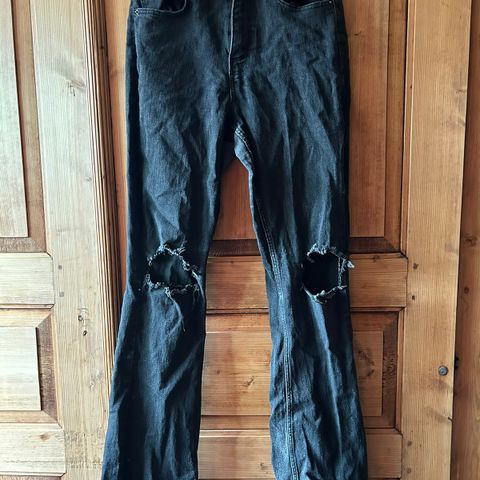 Bukser - Diverse bukser og jeans 50,- pr stk