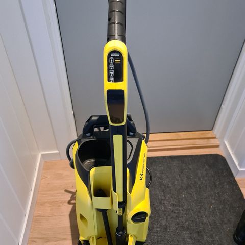 Karcher K4 Power Control