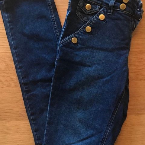 Filippa K jeans