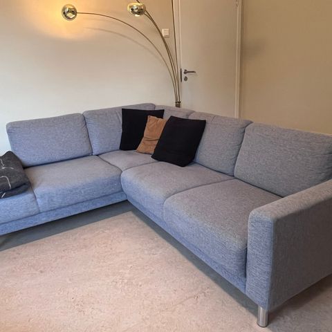 Fin sofa fra Bohus (Reservert)