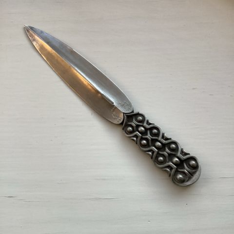 Kniv