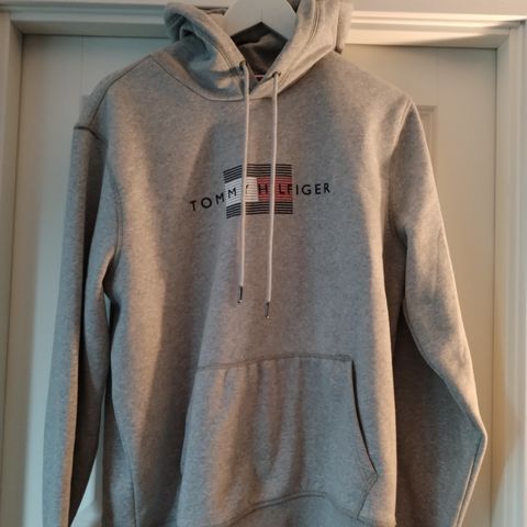 Tommy Hilfiger hettegenser