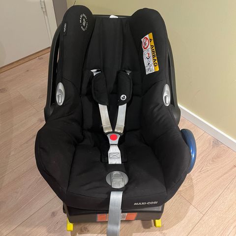 Maxi-Cosi CabrioFix