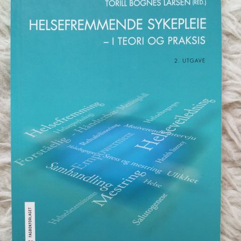 Helsefremmende sykepleie