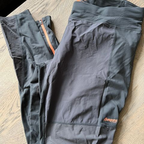 Bergans fløyen pants