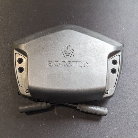 Boosted Board Stealth ESC