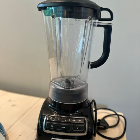 Blender kitchenaid