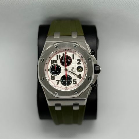 Audemars Piguet Royal Oak Panda 42mm